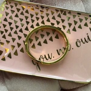 🎀Sale! J. Crew gold Bangle